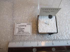 Lueshite