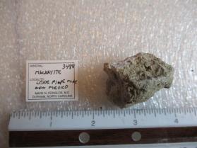 Mackayite