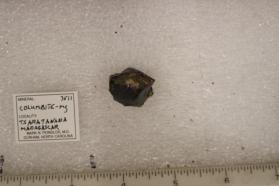 Columbite-Mg