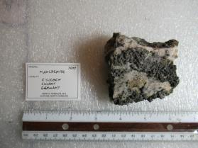 Maucherite