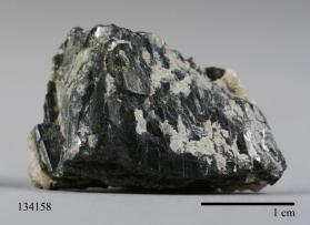 Columbite-(Fe)