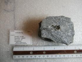 Melonite