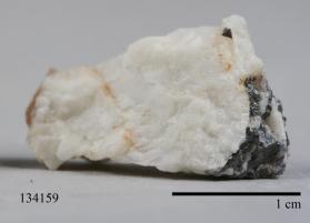 Columbite-(Fe)