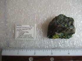 Metatyuyamanite