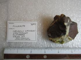 Millerite