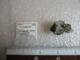 Millerite