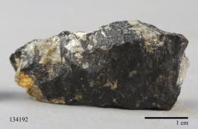 Columbite-(Fe)