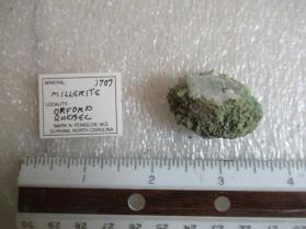 Millerite