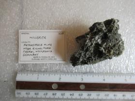 Millerite