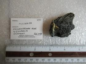 Millerite