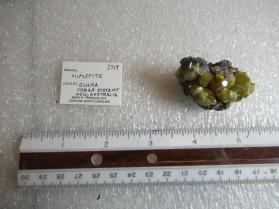 Mimetite