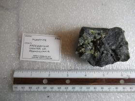 Mimetite