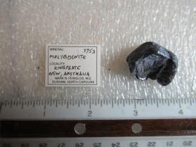 Molybdenite