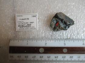 Mourite