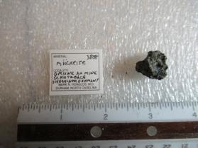 Muckeite