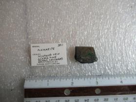Mummeite