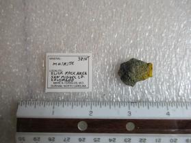 Muirite