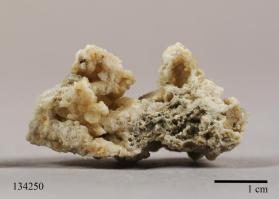 Hydroxylherderite with Albite and Cookeite and Quartz