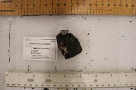 Pharmacosiderite