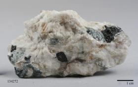 Columbite with cleavelandite and FLUORAPATITE and Muscovite and Quartz