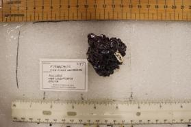 Pyrargyrite