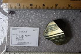 Pyrite