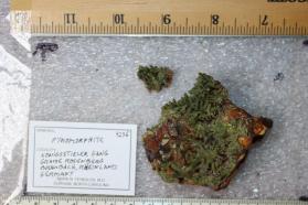 Pyromorphite (2 pieces)