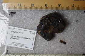 Pyrrhotite