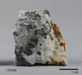 SPHALERITE