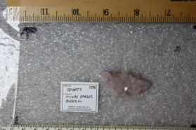 Quartz (Rose)