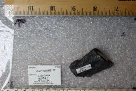 Ramdohrite