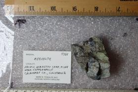 Reevesite