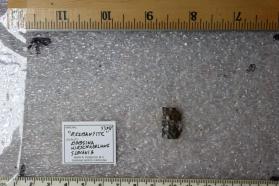 Rezbanyite (not in IMA)