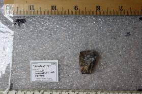 Rezbanyite (not in IMA)