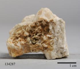 Molybdenite with Quartz
