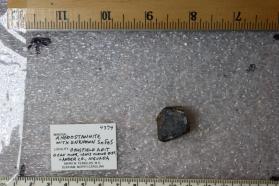 Rhodostannite