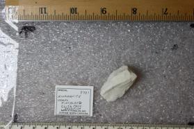 Rivadavite