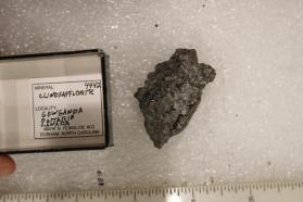 Clinosafflorite