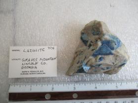 Lazulite