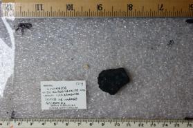 Umangite with Klockmannite
