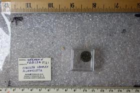 Unknown Pbbisb Mineral