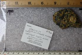 Uraninite