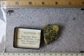 Uraninite