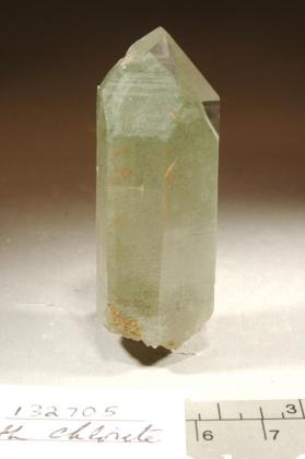 rock crystal