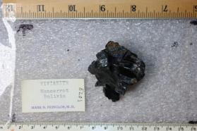 Vivianite