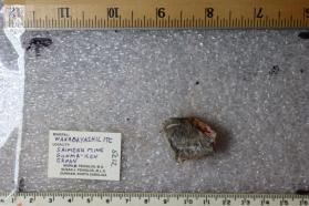 Wakabayashilite