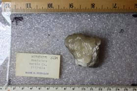 Witherite