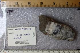 Wolframite