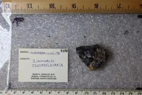 Wolframixiolite (not in IMA)