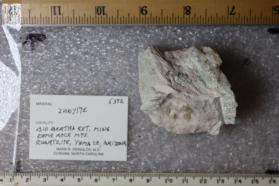 Zunyite